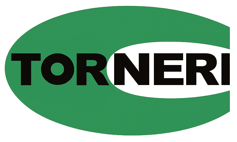 Логотип Торнери