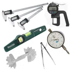 Измерительный инструмент