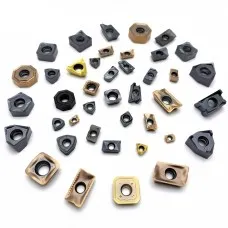 Пластины твердосплавные