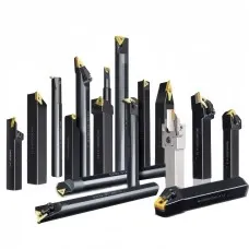 Резцы со сменными пластинами