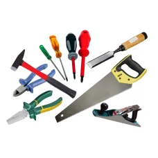 Слесарно-монтажный инструмент