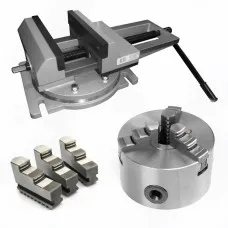 Станочная оснастка