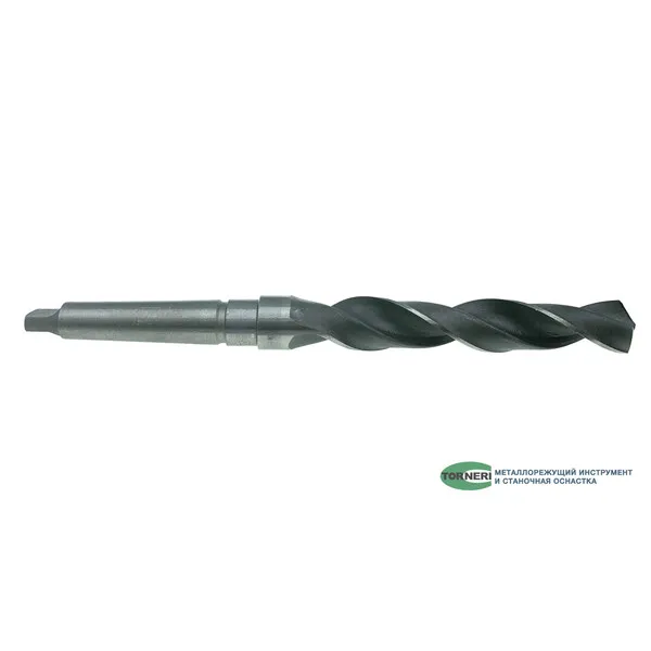 Борфреза твердосплавная тип Н102506 (пламевидная), 10.0 мм, хвостовик 6 мм, одинарная насечка t024761  (Фото 2)