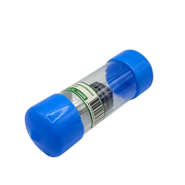 Борфреза твердосплавная тип K200906 (коническая), 20.0 мм, хвостовик 6 мм, двойная насечка t025378  (Фото 3)