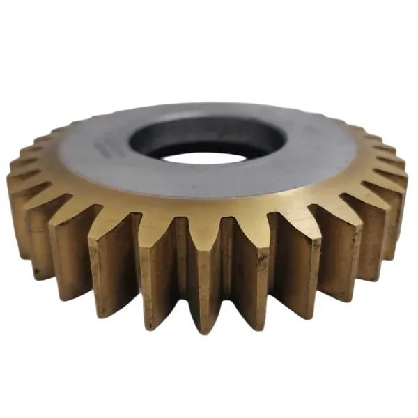 Долбяки t028203 Долбяк дисковый M 8.0, z=12, 30°, D=96 мм, d=44.45 мм (2540-0022)