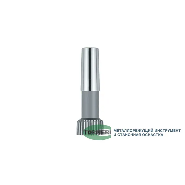 Долбяки t028239 Долбяк хвостовой M 2.5, z=10, 20°, D=25 мм (2537-0159)