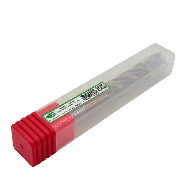 Фреза концевая твердосплавная ц/х ф 16x80х150 мм z=4, с покрытием TiXCo, HRC 55 t026032  (Фото 3)