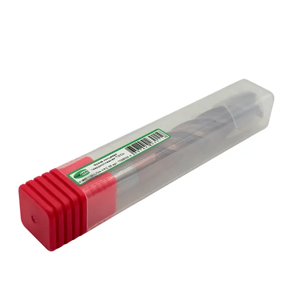 Фреза концевая твердосплавная ц/х ф 18x80х150 мм z=4, с покрытием TiXCo, HRC 55 t026033  (Фото 3)