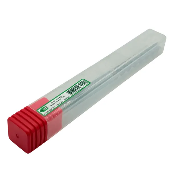 Фреза концевая твердосплавная ц/х ф 10х80х200 мм z=4, с покрытием TiXCo, HRC 55 t026036  (Фото 2)