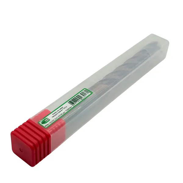 Фреза концевая твердосплавная ц/х ф 16х100х200 мм z=4, с покрытием TiXCo, HRC 55 t026039  (Фото 3)