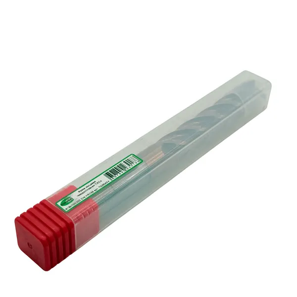 Фреза концевая твердосплавная ц/х ф 18х100х200 мм z=4, с покрытием TiXCo, HRC 55 t026040  (Фото 3)