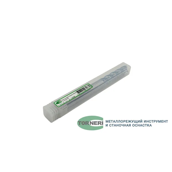 Фреза концевая твердосплавная ц/х ф 12х55х150 мм z=3, по алюминию t026089  (Фото 2)