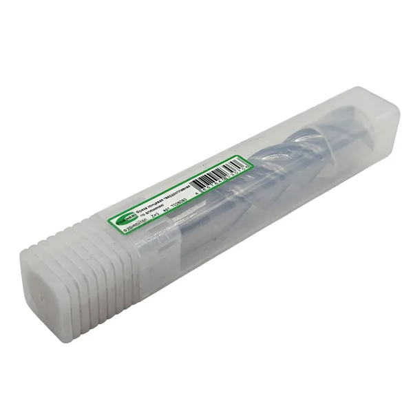 Фреза концевая твердосплавная ц/х ф 20х80х150 мм z=3, по алюминию t026093  (Фото 2)