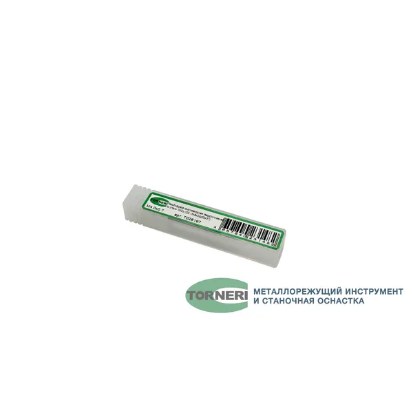 Резьбофреза многозаходная твердосплавная М 4.0х0.7 (D3.15х8хD4х50х3T) по стали с покрытием TiXCo t026197  (Фото 2)