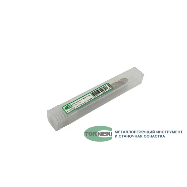 Фреза сферическая твердосплавная ц/х ф 10х20х100 мм z=4 по стали, с покрытием TiXCo, HRC 55 t026308  (Фото 2)