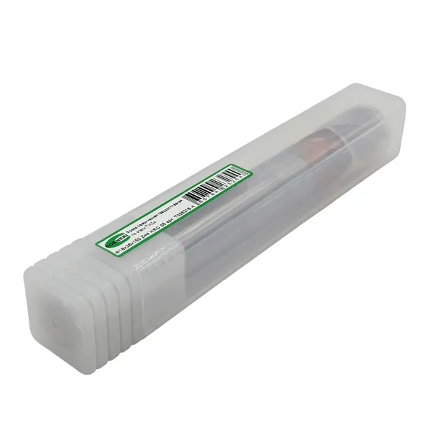 Фреза сферическая твердосплавная ц/х ф 18х36х150 мм z=4 по стали, с покрытием TiXCo, HRC 55 t026316  (Фото 3)