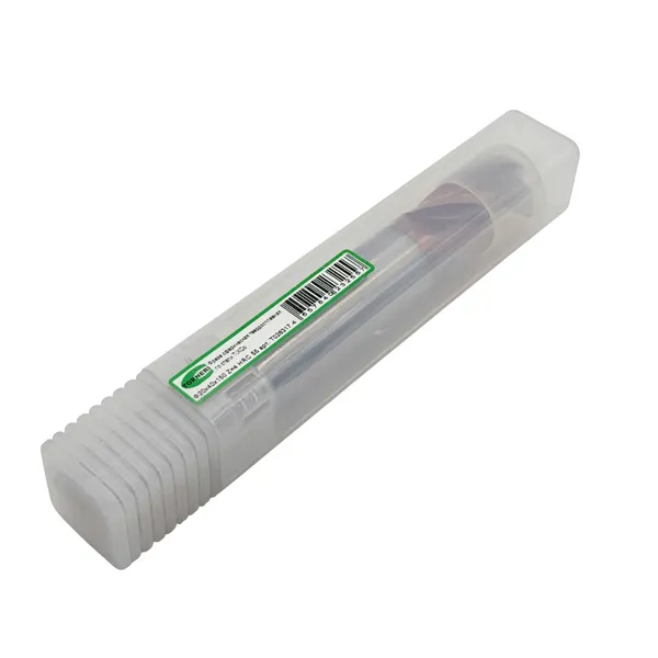 Фреза сферическая твердосплавная ц/х ф 20х40х150 мм z=4 по стали, с покрытием TiXCo, HRC 55 t026317  (Фото 3)