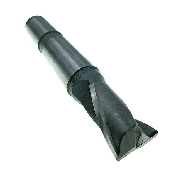 Фреза шпоночная с коническим хвостовиком ф 14х16х101 мм КМ2 039428  (Фото 1)