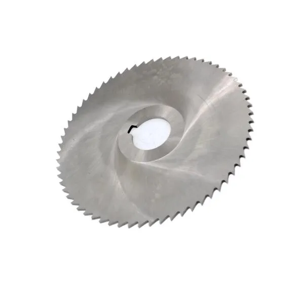 Фрезы 044205 Фреза дисковая отрезная ф 160х3.0х32 мм Р6М5 z=64 прорезной зуб, cо ступицей, c ш/п