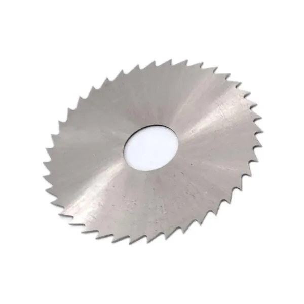 Фрезы 044247 Фреза дисковая отрезная ф 40х0.5х10 мм Р6М5 z=40 отрезная