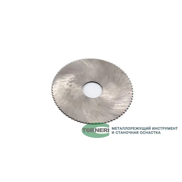 Фрезы 044256 Фреза дисковая отрезная ф 32х0.5х8 мм Р6М5 z=80 отрезная