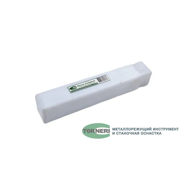 Фрезы t019491 Фреза концевая с коническим хвостовиком ф 40х125х250 мм z=4 КМ4 Р6М5