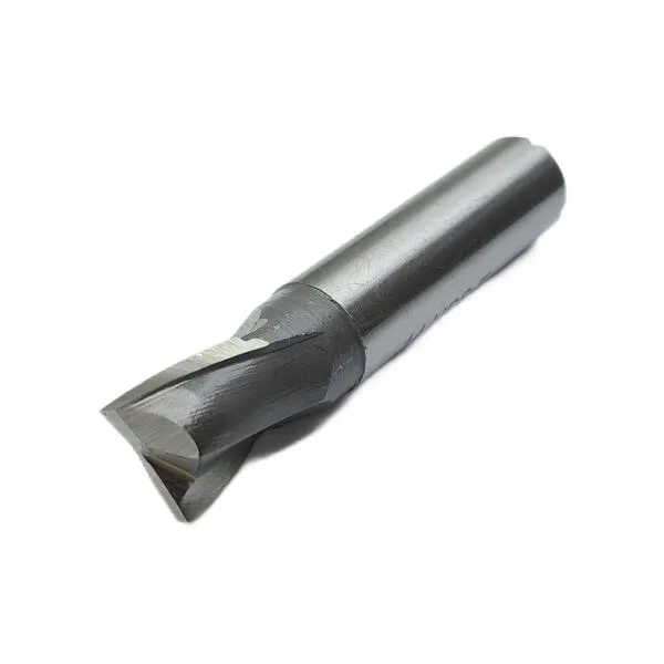 Фреза шпоночная с цилиндрическим хвостовиком ф 14x16x73 мм Р6М5К5 t020871  (Фото 4)