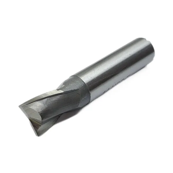 Фреза шпоночная с цилиндрическим хвостовиком ф 14x16x73 мм Р6М5К5 t020871  (Фото 5)