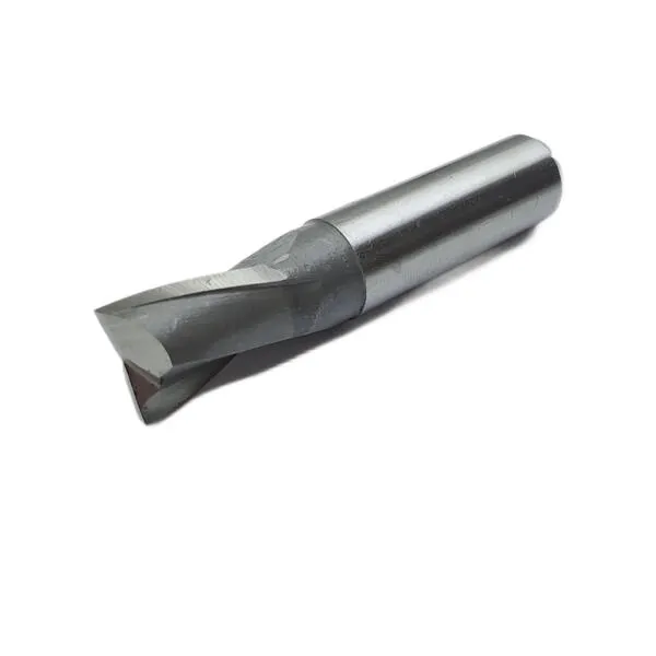 Фреза шпоночная с цилиндрическим хвостовиком ф 16x19x79 мм Р6М5К5 t020872  (Фото 4)