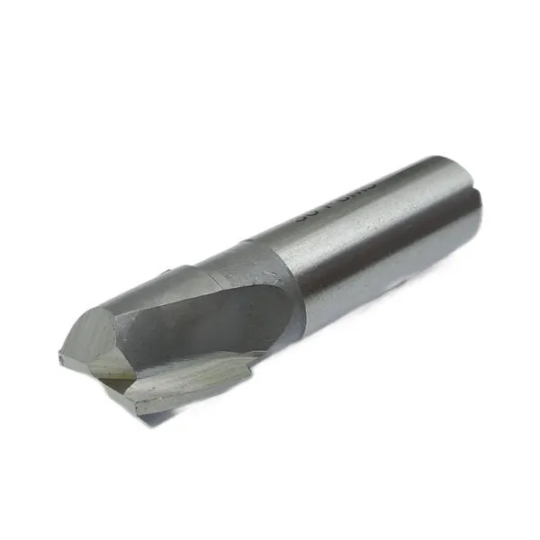 Фреза шпоночная с цилиндрическим хвостовиком ф 30x26x102 мм t020874  (Фото 3)