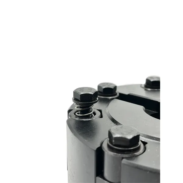 Фреза торцевая ф 125 мм z=8 под пластину 5-ти гр. PN 110408 пос. 40 мм t022850  (Фото 3)