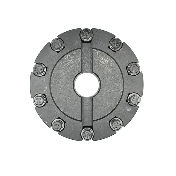 Фреза торцевая ф 160 мм z=10 под пластину 5-ти гр. PN 110408 пос. 40 мм t022851  (Фото 4)