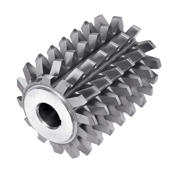 Фрезы t028178 Фреза червячная M 16 225х225х50 мм кл. А (2510-4394) Р6М5