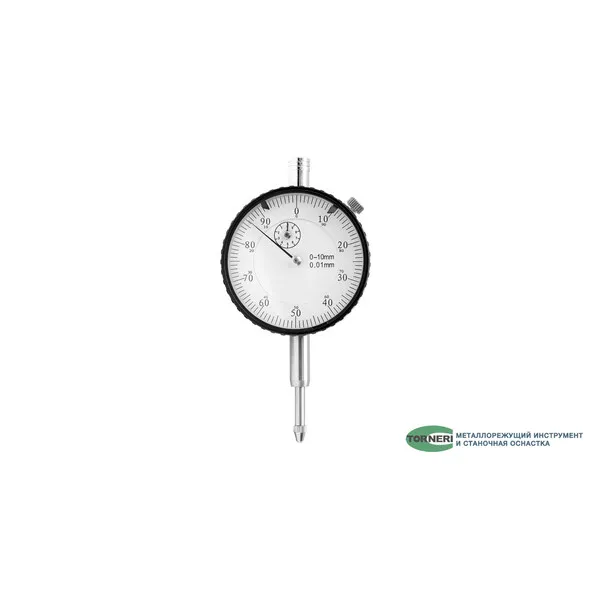 Измерительный инструмент 038986 Индикатор ИЧЦ 10-0.001