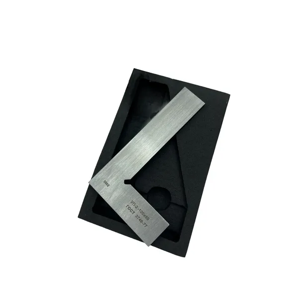 Угольник УП 100х60 кл.2 039003  (Фото 3)