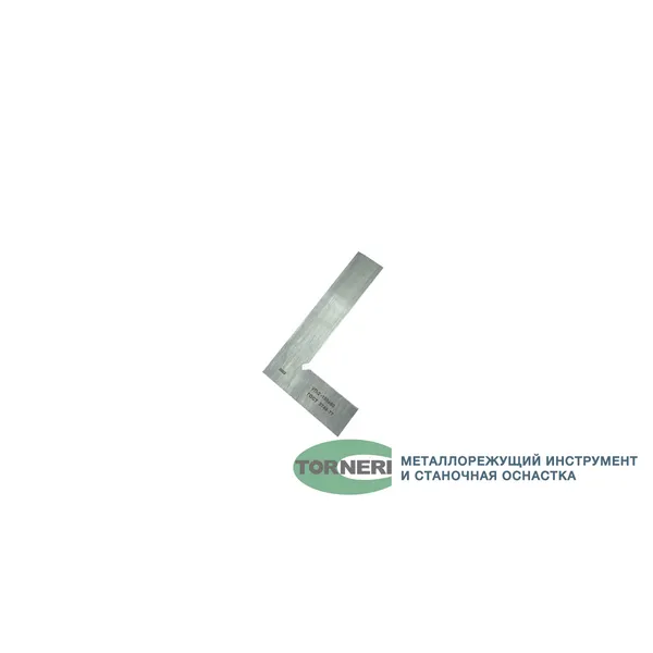 Измерительный инструмент 039003 Угольник УП 100х60 кл.2