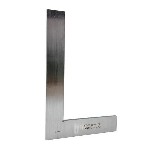 Угольник УП 250х160 кл.2 039005  (Фото 4)