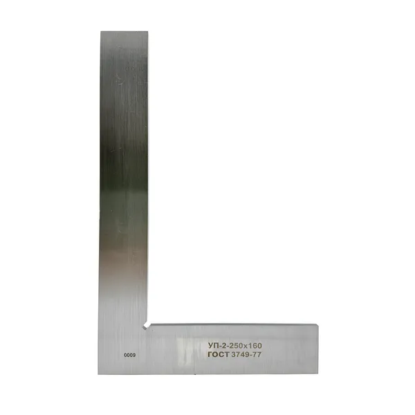 Угольник УП 250х160 кл.2 039005  (Фото 5)