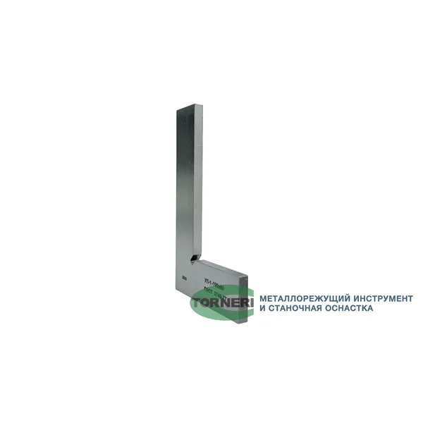 Угольник УП 100х60 кл.1 039008  (Фото 6)