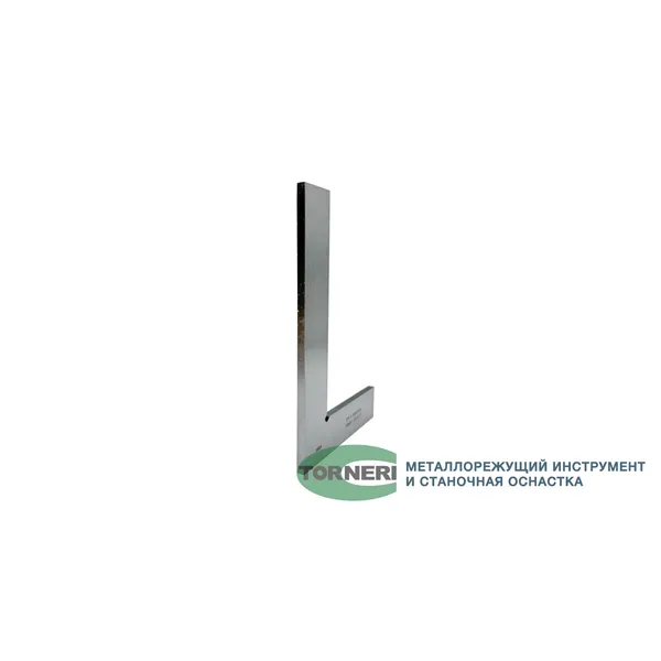 Угольник УП 160х100 кл.1 039009  (Фото 2)