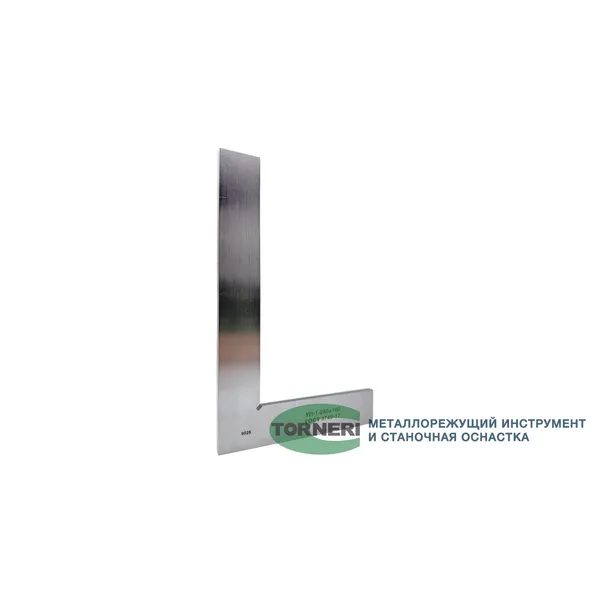 Угольник УП 250х160 кл.1 039010  (Фото 3)