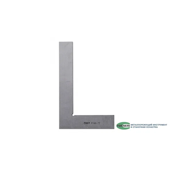 Измерительный инструмент 039012 Угольник УП 630х400 кл.1