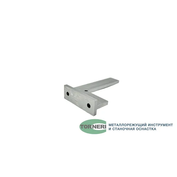 Угольник УШ 100х60 кл.2 039014  (Фото 2)