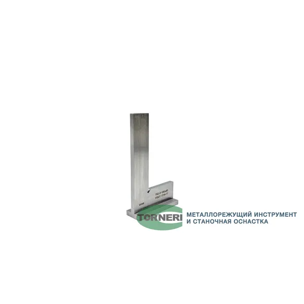 Угольник УШ 100х60 кл.2 039014  (Фото 4)