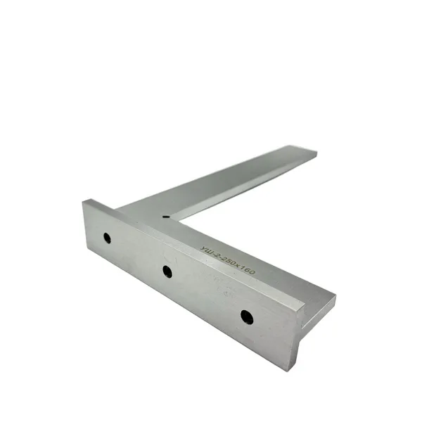 Угольник УШ 250х160 кл.2 039016  (Фото 4)