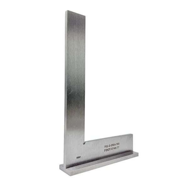 Угольник УШ 250х160 кл.2 039016  (Фото 3)