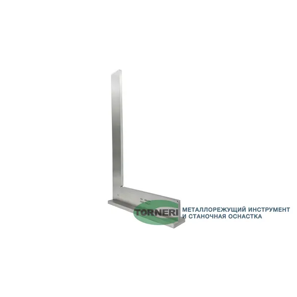 Угольник УШ 400х250 кл.2 039017  (Фото 5)