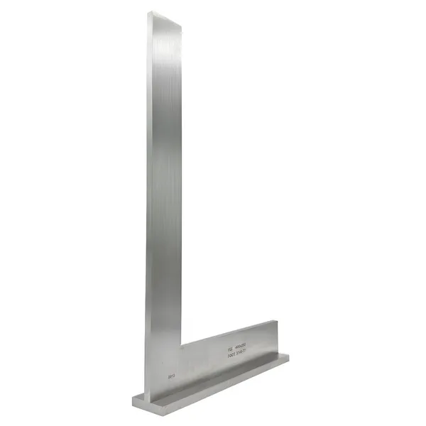 Измерительный инструмент 039017 Угольник УШ 400х250 кл.2