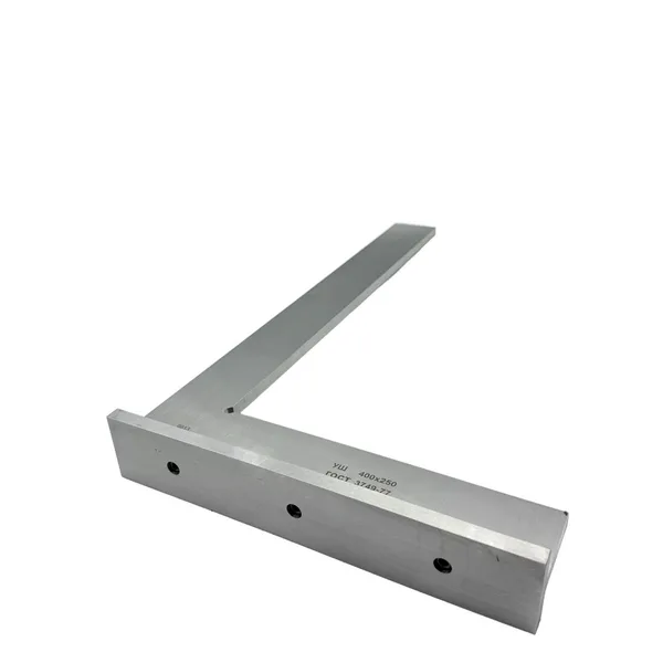 Угольник УШ 400х250 кл.2 039017  (Фото 4)