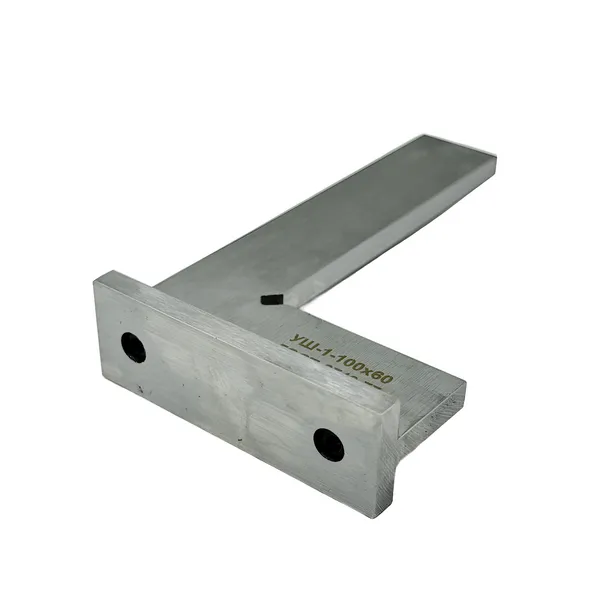 Угольник УШ 100х60 кл.1 039020  (Фото 4)